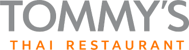 Tommy's Thai Logo